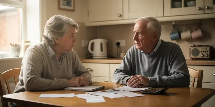 Are pensioners eligible for the £500 cost of living payment?
