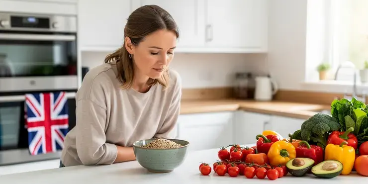 Are protein-rich whole grains among the healthiest protein foods for diet?
