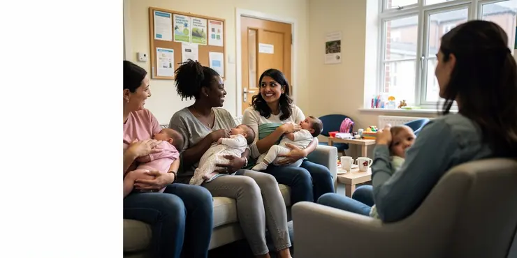 Are public breastfeeding laws part of anti-discrimination policies?