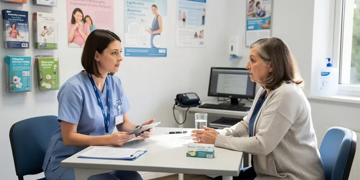 Are skin rashes a side effect of weight loss drugs?