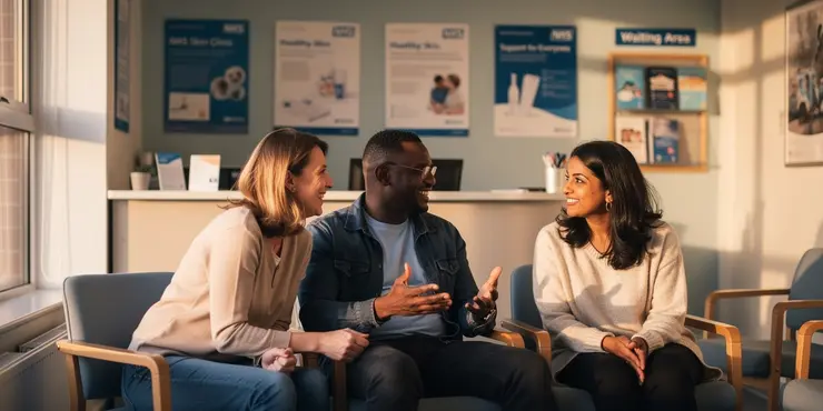 Are skin tags harmful?