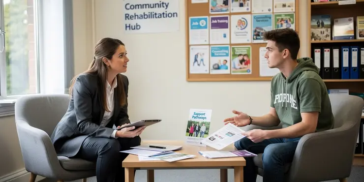 Are there alternatives to indefinite prison sentences?