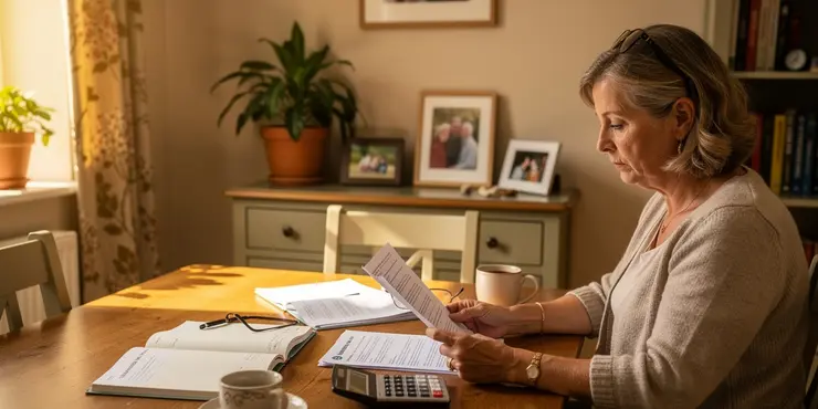 Are there any changes expected in inheritance tax rules?