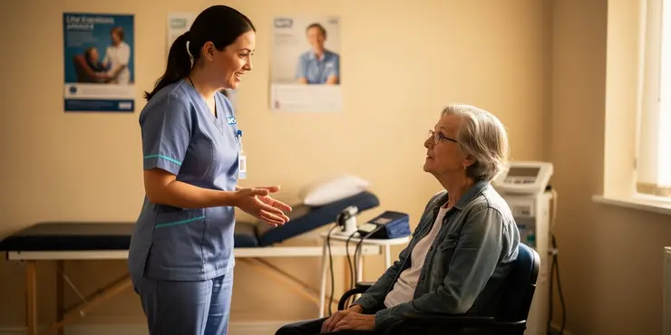 Are there any common side effects of GLP-1 medications?