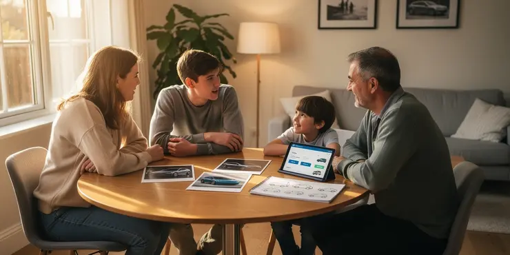 Are there any conditions to qualify for the Plug-in Car Grant?