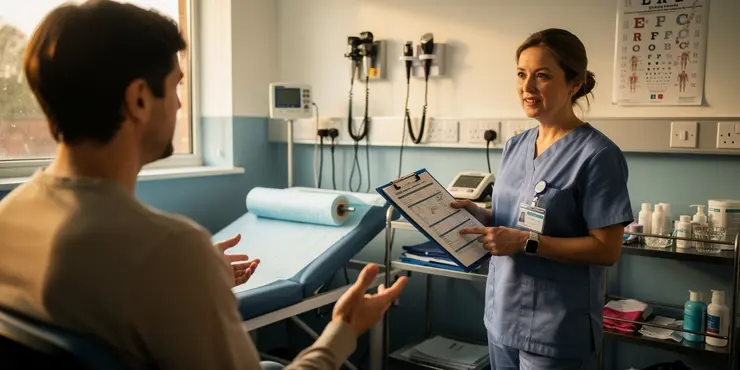 Are there any contraindications for using Baxdrostat?