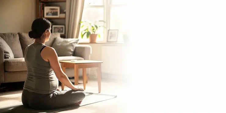 Are there any exercises to avoid during pregnancy?