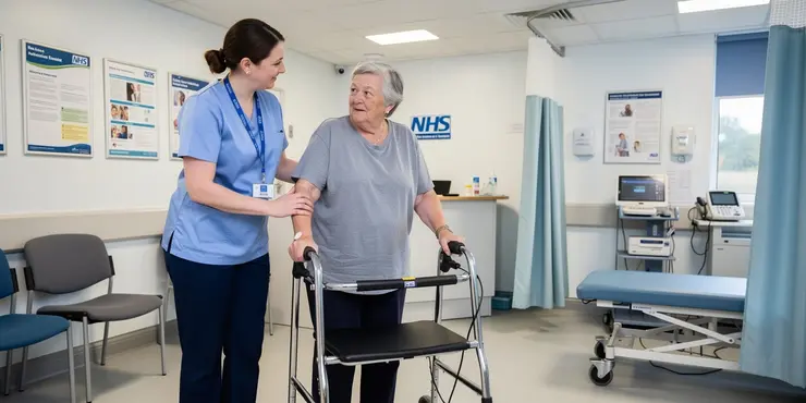 Are there any financial assistance programs for mobility equipment?