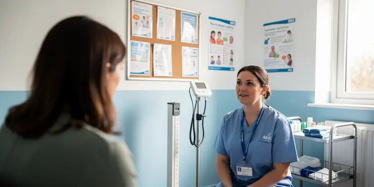 Are there any government initiatives to control mosquitoes in the UK?