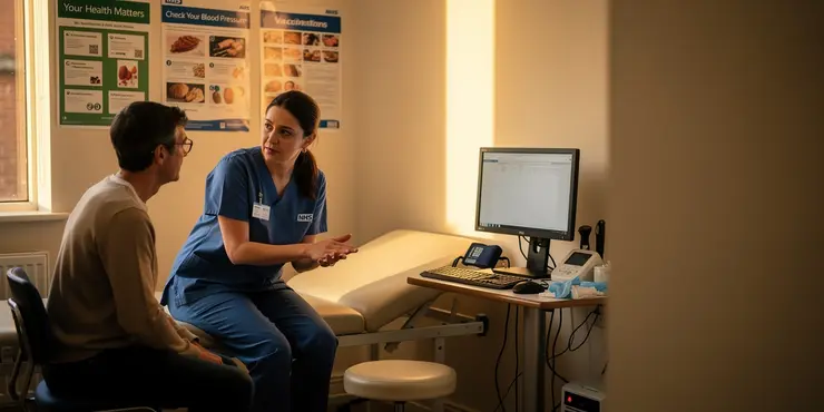 Are there any government initiatives to tackle water loss in the UK?