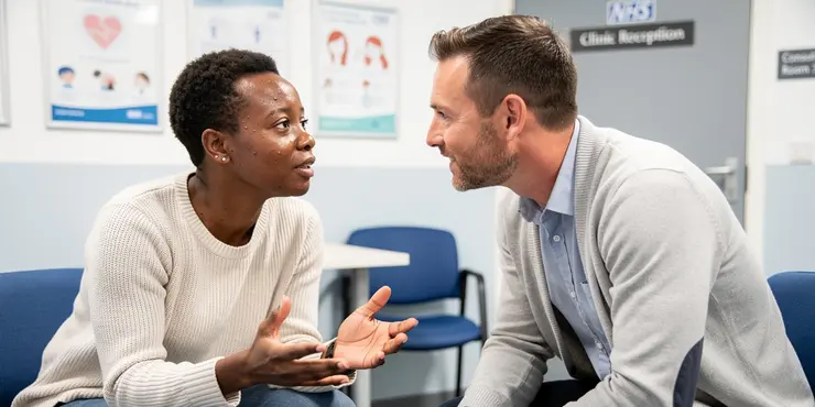 Are there any health benefits to tanning on sunbeds?