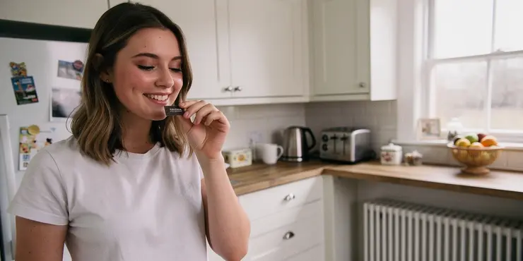 Are there any legal restrictions on caffeine pouches?