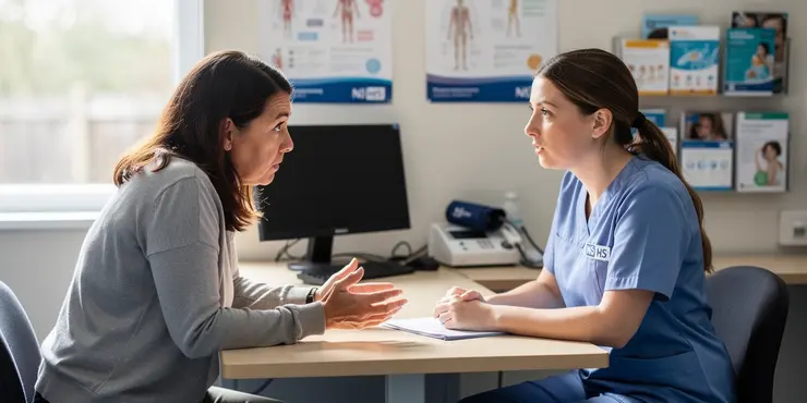 Are there any long-term effects of rice food poisoning?