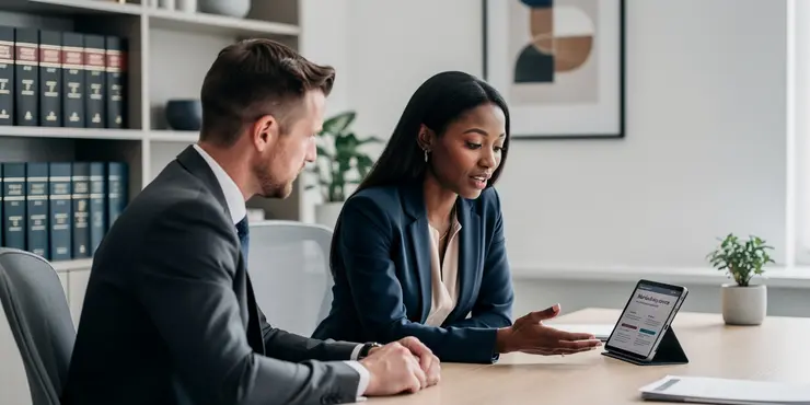 Are there any new requirements for divorce filings in 2026?