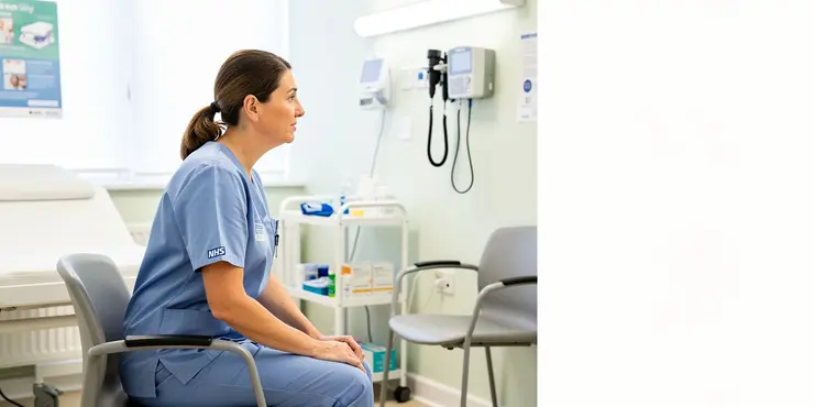 Are there any other factors in coffee that may affect blood pressure?