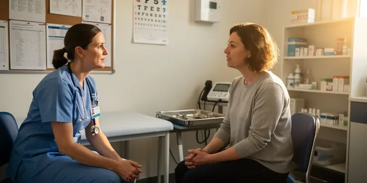 Are there any recent treatments or research developments for nut allergies?