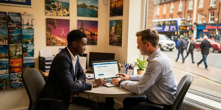 Are there any restrictions on when I can purchase travel insurance?