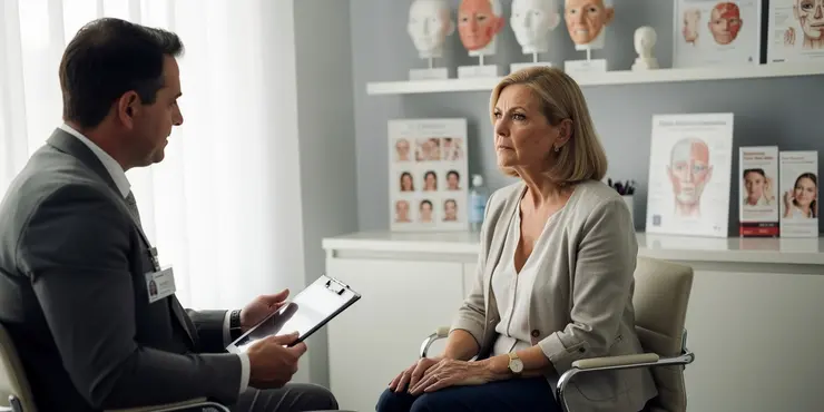 Are there any risks associated with facelifts?