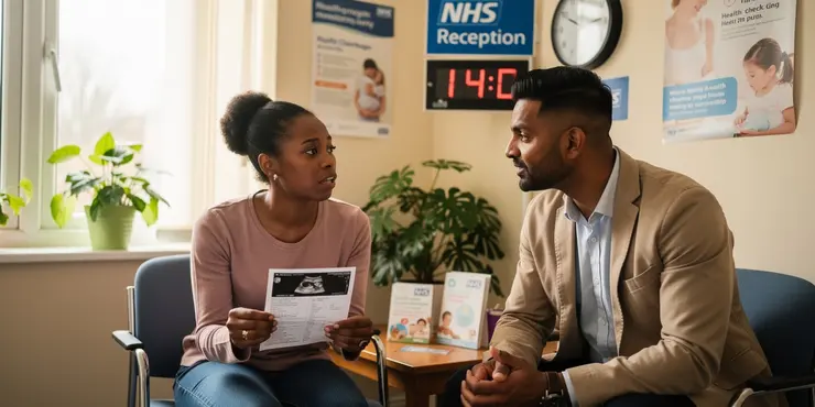 Are there any risks associated with ultrasound?