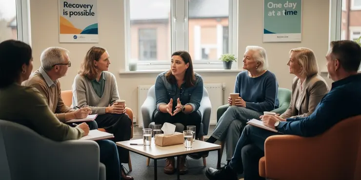 Are there any treatment programs for ketamine addiction?