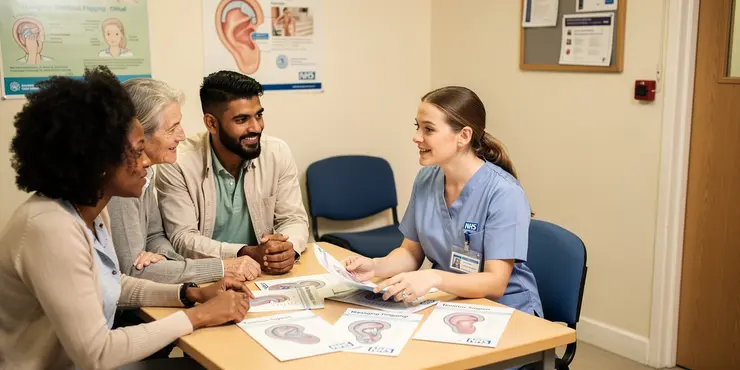 Are there any treatments available for tinnitus?