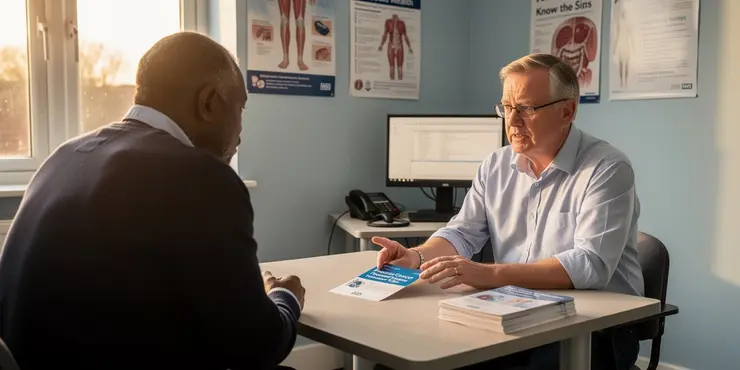 Are there clinical trials available for prostate cancer treatment?