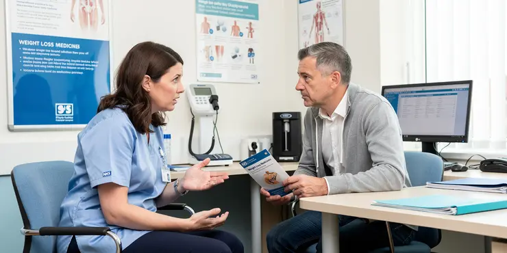 Are there common side effects that fake weight loss drugs may cause?