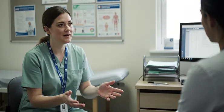 Are there dietary recommendations while taking Wegovy?