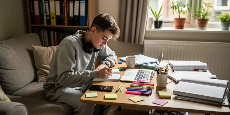 Are there different types of ADHD?