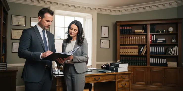 Are there different types of surveyor's reports?