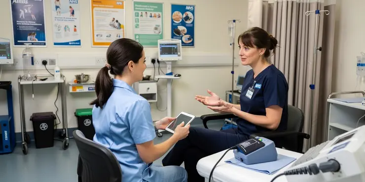 Are there global differences in screening for blood transfusions?