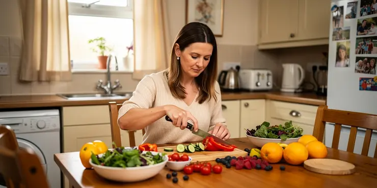 Are there long-term solutions to maintain weight loss after stopping Ozempic or Wegovy?
