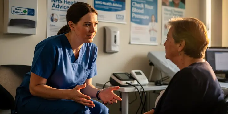 Are there mosquitoes in the United Kingdom?