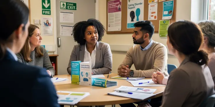 Are there preventative measures for eating disorders?