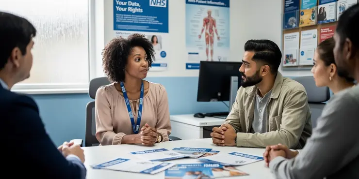 Are there privacy protections for my medical records?