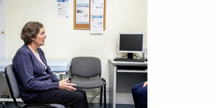 Are there psychological aspects to chronic fatigue syndrome?