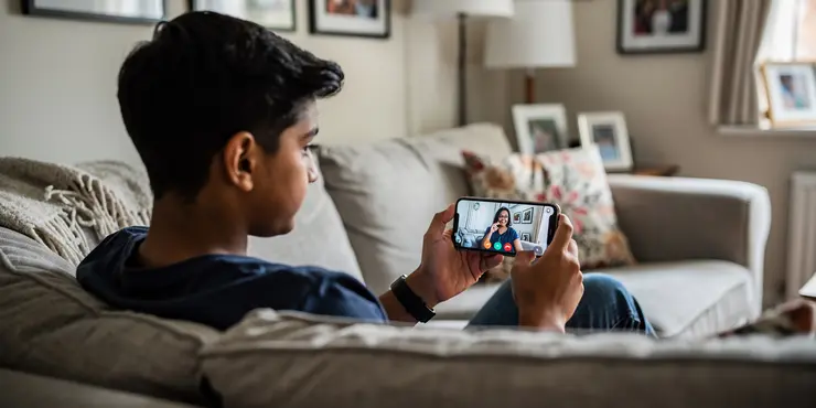 Are there specific apps or websites where grooming is more prevalent?