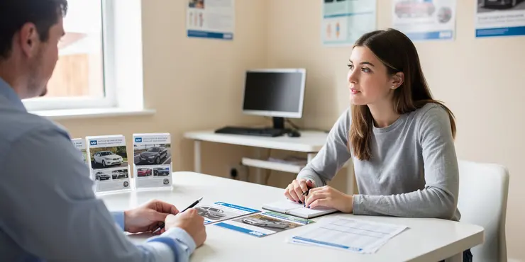 Are there specific eligibility criteria for PCP or HP agreements?