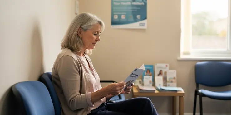 Are there specific types of dementia linked to menopause?