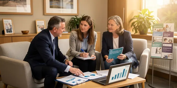 Are there tax-free thresholds for inheritance tax?