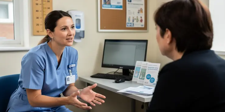 Are there vaccination recommendations for people with compromised immune systems?