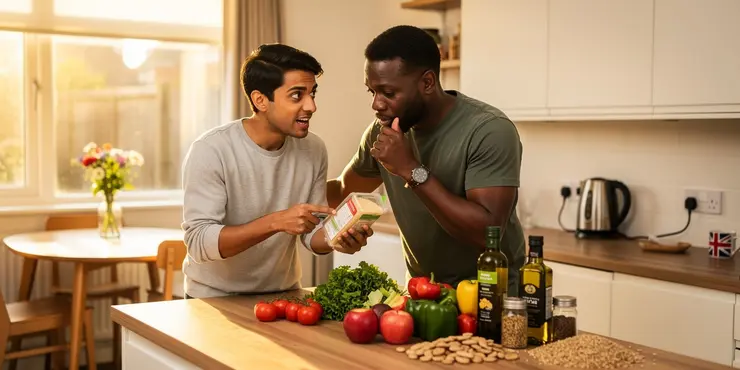 Are trans fats safe to eat?