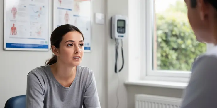 Are younger people being diagnosed with bowel cancer more frequently?