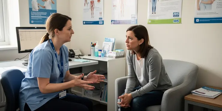 At what age is it safe for a baby to use a pillow?