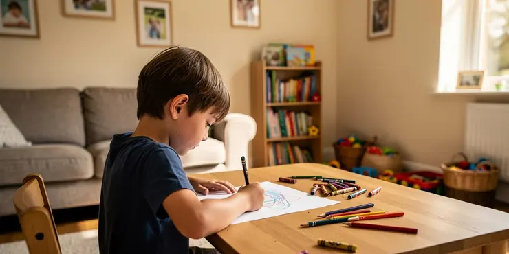 Attention deficit hyperactivity disorder (ADHD) - Introduction