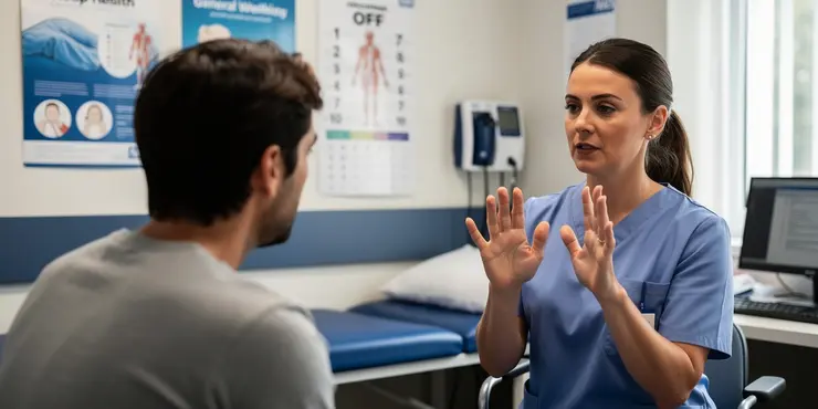 BSL - Insomnia introduction