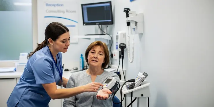 Blood Poisoning - Sepsis