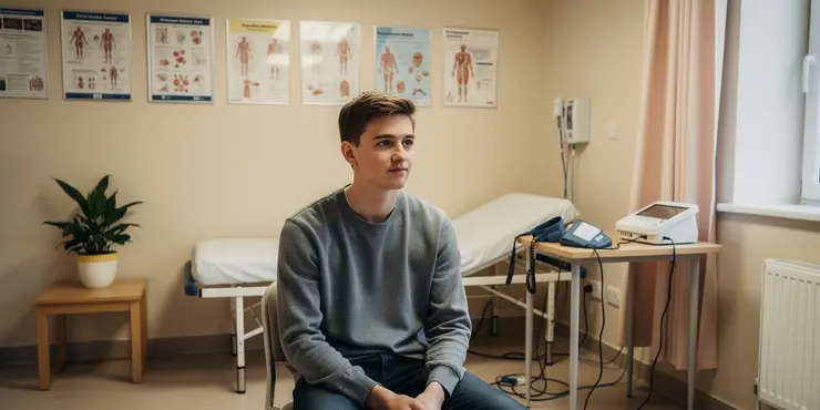 Bowel Cancer