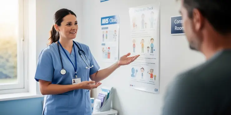 Bronchiolitis Advice