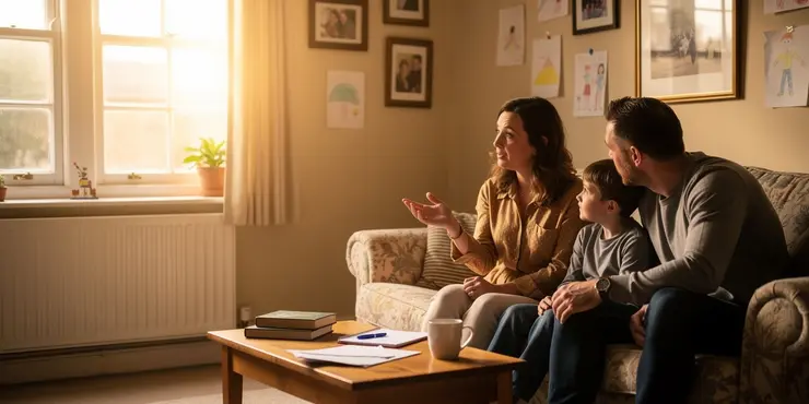 Can ADHD be inherited?